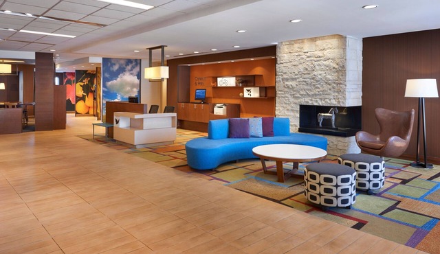 Fairfield Inn & Suites by Marriott Barrie