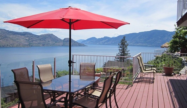 Fairhaven Suite-POOL & SPECTACULAR LAKEVIEWS