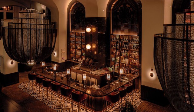 Fairmont Banff Springs Gold Experience