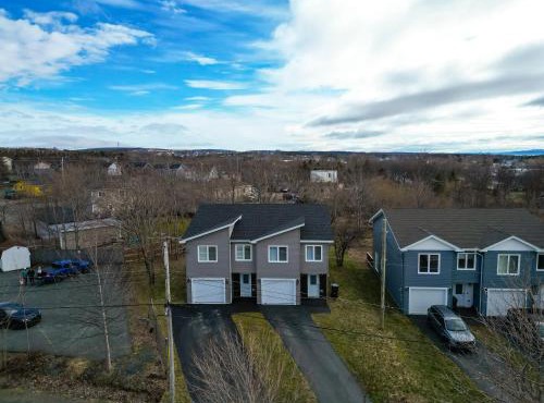 Family 3BR Coastal Escape In Conception Bay South!
