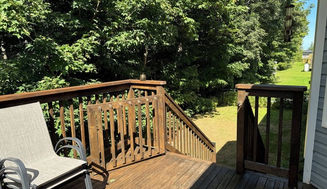 Family friendly suburban getaway just outside of down town Charlottetown
