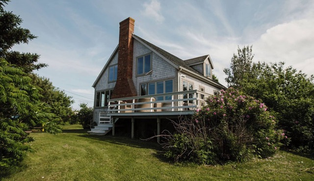 Family sized cottage, great for hosting the entire family!
