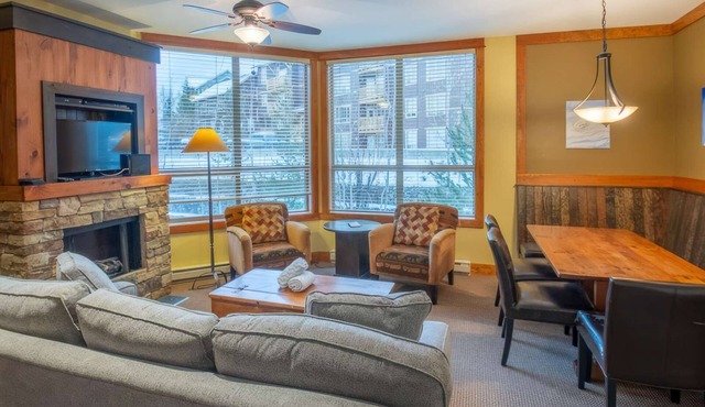 Fernie - Timberline Lodges Juniper #633