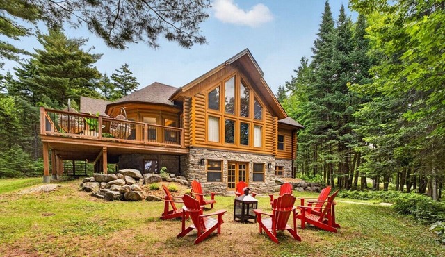 Fiddler Lake Resort - Deer 16