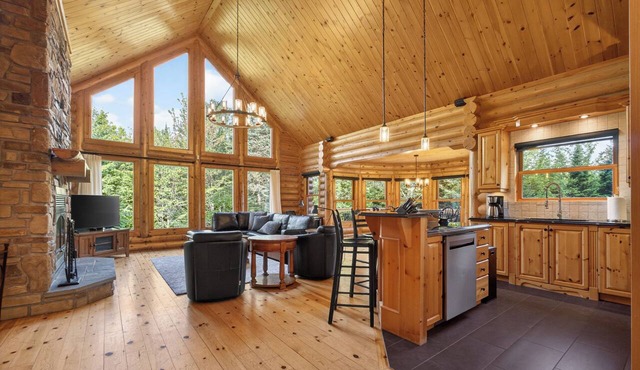 Fiddler Lake Resort - Rabbit 57