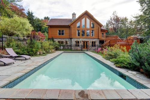 Fiddler Lake Resort - Deer 80