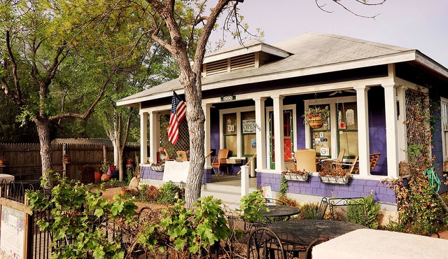 Fiddler's Inn