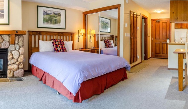 Fireside Lodge #223