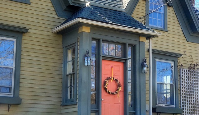 Fisherman's Daughter Bed & Breakfast