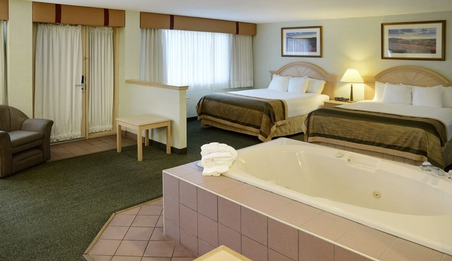 Flamingo Hotel