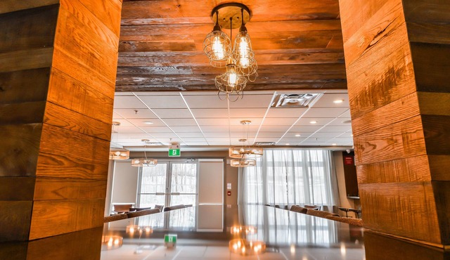 Four Points by Sheraton Barrie