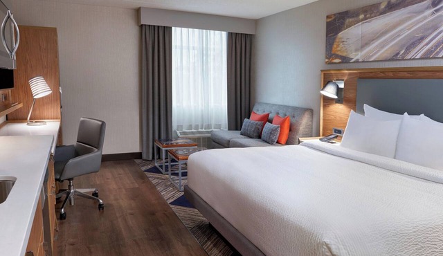 Four Points by Sheraton Hamilton - Stoney Creek