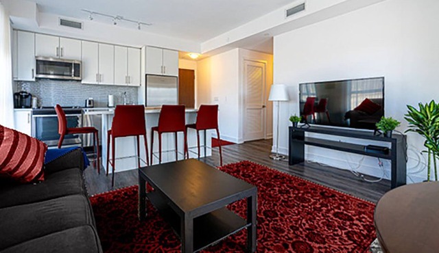 Friday Harbour Resort Executive Ideal for Families One Free Parking