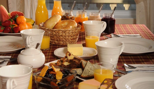 Gîte CoeurOrange