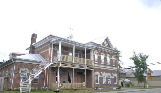 Gîte Le Roupillon en Beauce