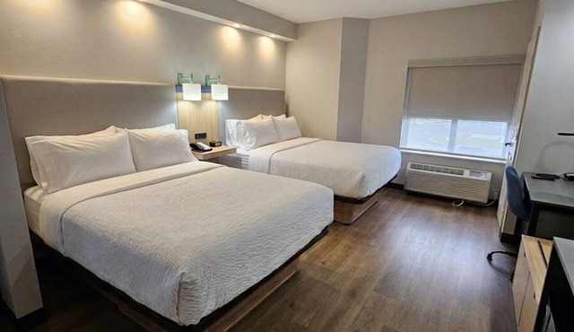 Garner Hotel Frederick Southeast by IHG