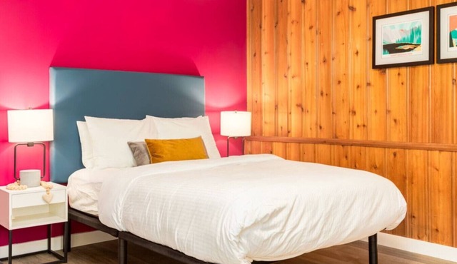 Gateway Suites: Perfect rest on your way to Banff!