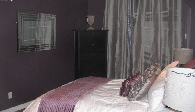 Gem in the Heart of Old Quebec City/Appt charmant Vieux‑Québec — min 32 d/j