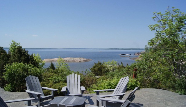 Georgian Bay Family Cottage