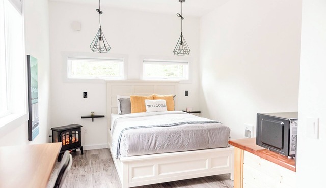 *Getaway Private Suite "El Faro"