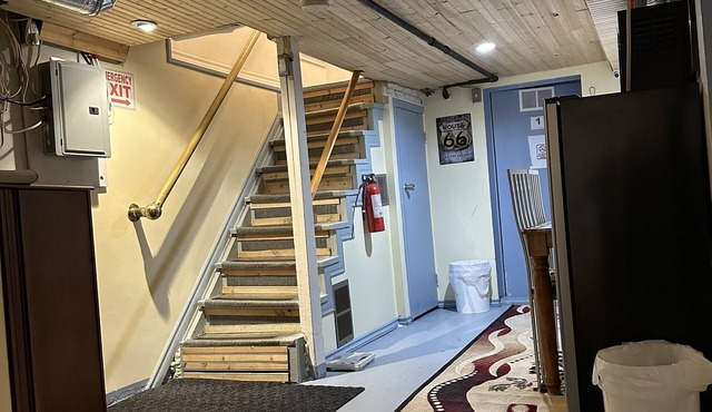 Ghalib Homestay