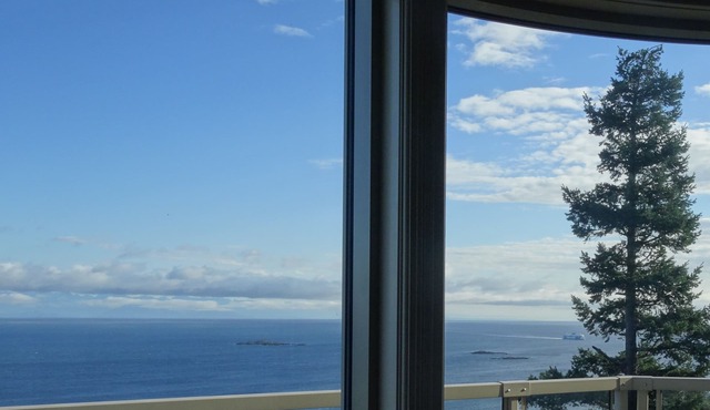 Gibralter Rock Ocean View B&B
