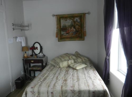 Gite La Ptite Falaise hébergement touristique et appartement