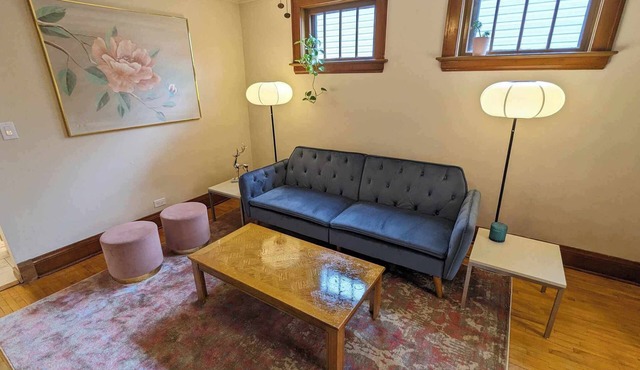 Gladstone: 3-Bedroom - Home + Loft