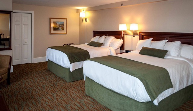 Glynmill Inn