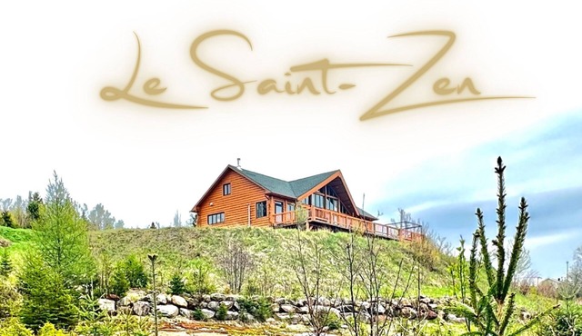 Gorgeous and Spacious Cottage in the Heart of Nature