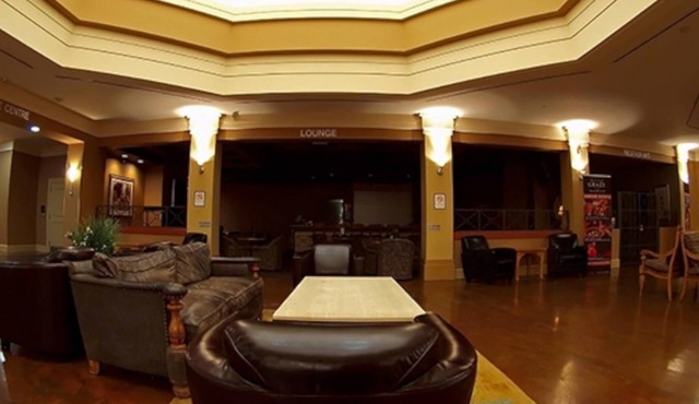 Grand Hotel & Conference Centre Calgary Airport, an Ascend Collection Hotel