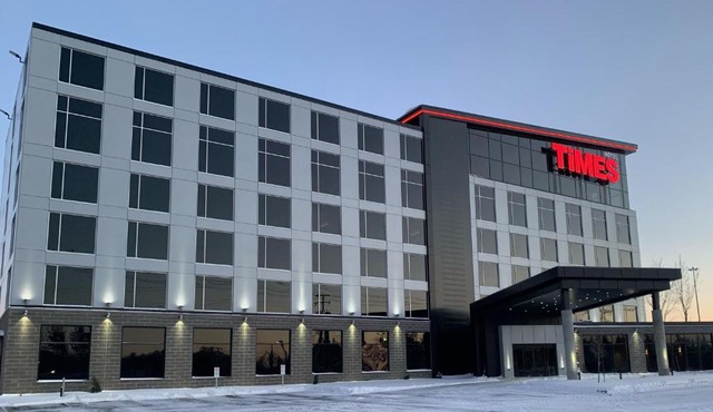 Grand Hotel TiMES Blainville-Mirabel