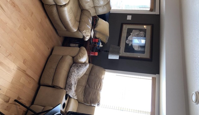 Grand View Executive Suite