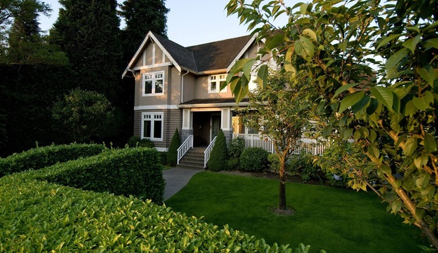 Granville House B&B