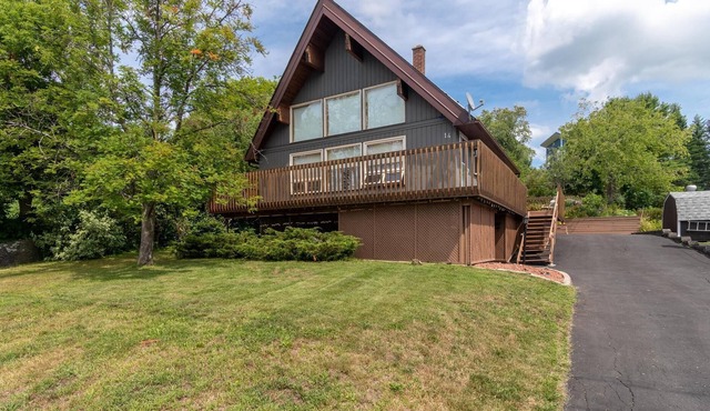 Great Downtown Home!