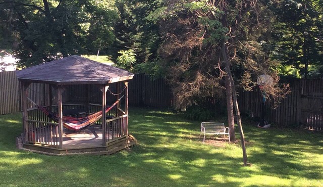 Great Location Near DC