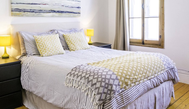 Great Space in Heart of Old Town