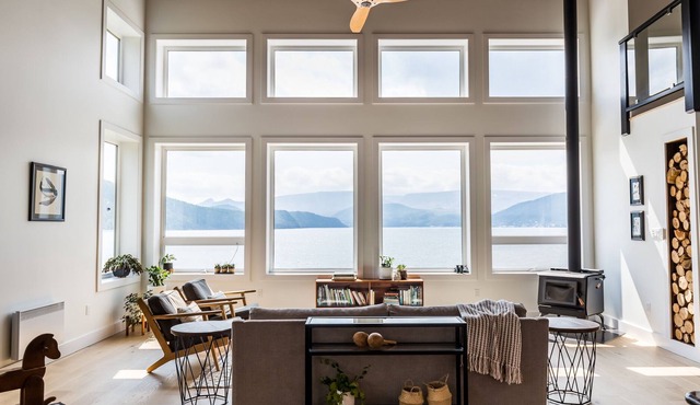 Gros Morne's Finest & Most Unique Accommodation