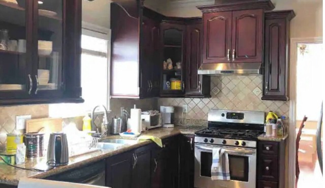 Guest House Vancouver Convenient to Downtown