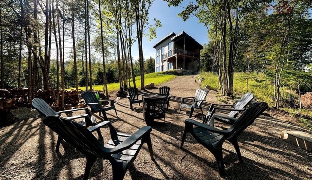 Hôtel à la maison - l'Inversé, confort et spa