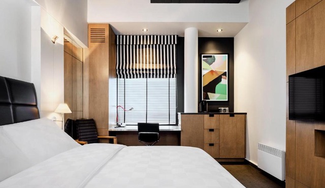 Hôtel Alt Québec