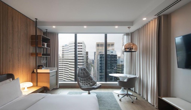Hôtel Le Germain Montréal