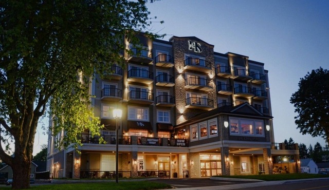 Hôtel Shediac