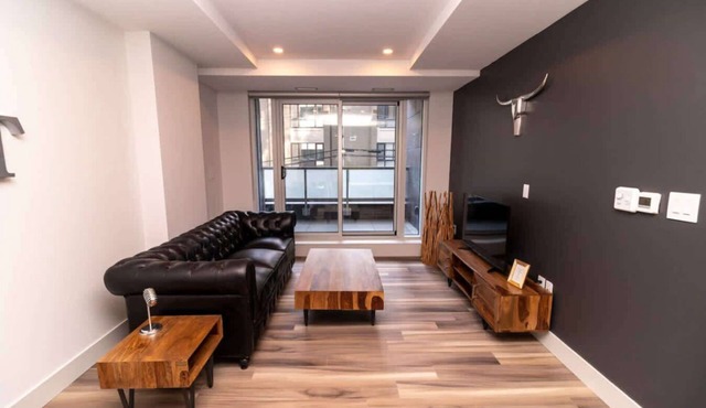 Halifax - 1 Bedroom Apartment