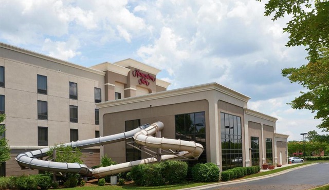 Hampton Inn Bermuda Run/Advance