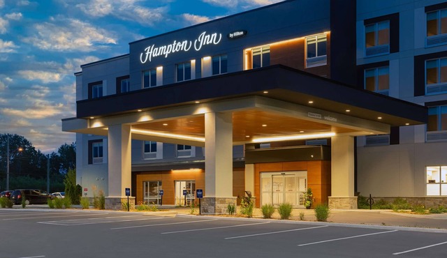 Hampton Inn by Hilton Port Hope Cobourg