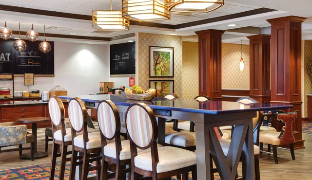 Hampton Inn Easley