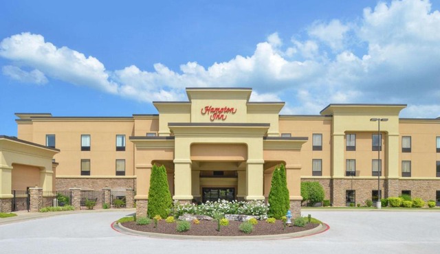 Hampton Inn Harrison