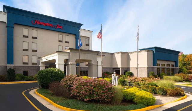 Hampton Inn Stafford/Quantico-Aquia