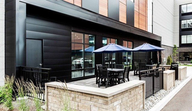 Hampton Inn & Suites by Hilton Quebec City Beauport